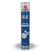 FLP303 Смазка для 1000 применений, 500 мл (аэрозоль) 991374977