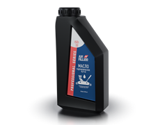 FLP317 Масло гидравлическое HLP 32, 900 мл (канистра) 1014033970