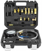 FPTK1 Манометр топливной системы в наборе с переходниками 1096674492