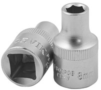 FS01208 Головка торцевая 1/2"DR, 8 мм 5363581