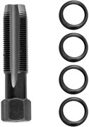 GPTRK14125 Набор для восстановления резьбы свечного отверстия М14х1.25, 5 предметов 538599835