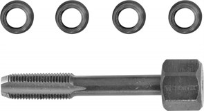 GPTRK81 Набор для восстановления резьбы свечного отверстия М8х1.0, 5 предметов 538599715