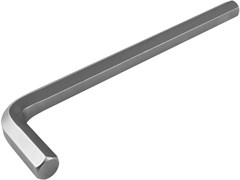 H02M116 Ключ торцевой шестигранный удлиненный, H16 90332