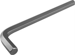 H02M117 Ключ торцевой шестигранный удлиненный, H17 90340