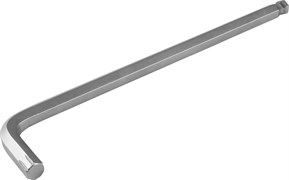 H23S1100 Ключ торцевой шестигранный удлиненный с шаром для изношенного крепежа, H10 91040