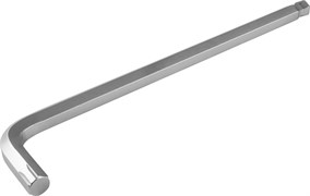 H23S1120 Ключ торцевой шестигранный удлиненный с шаром для изношенного крепежа, H12 91050