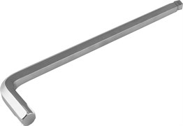 H23S1170 Ключ торцевой шестигранный удлиненный с шаром для изношенного крепежа, H17 91078