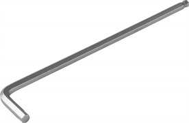 H23S150 Ключ торцевой шестигранный удлиненный с шаром для изношенного крепежа, H5 91132