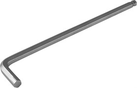 H23S180 Ключ торцевой шестигранный удлиненный с шаром для изношенного крепежа, H8 91172