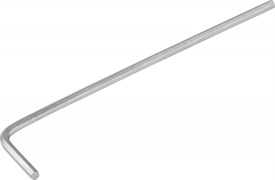 HK15 Ключ торцевой шестигранный, H1.5 472673153