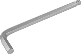 HKB100 Ключ торцевой шестигранный с шаром, H10 472703821