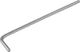 HKB25 Ключ торцевой шестигранный с шаром, H2.5 472702519