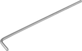 HKL30 Ключ торцевой шестигранный удлиненный, H3 472689576
