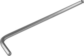 HKLB60 Ключ торцевой шестигранный удлиненный с шаром, H6 472704075