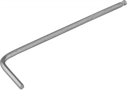 HKSB15 Ключ торцевой шестигранный короткий с шаром, H1.5 472690855