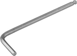 HKSB25 Ключ торцевой шестигранный короткий с шаром, H2.5 472691611