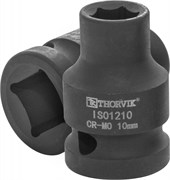 IS01210 Головка торцевая ударная 1/2"DR, 10 мм 690081252
