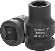 IS01211 Головка торцевая ударная 1/2"DR, 11 мм 690082161