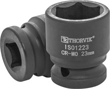 IS01223 Головка торцевая ударная 1/2"DR, 23 мм 690138060