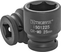 IS01225 Головка торцевая ударная 1/2"DR, 25 мм 690155728