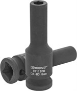 IS11208 Головка торцевая ударная глубокая 1/2"DR, 8 мм 690406789