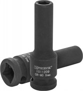 IS11210 Головка торцевая ударная глубокая 1/2"DR, 10 мм 690409905