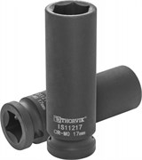 IS11217 Головка торцевая ударная глубокая 1/2"DR, 17 мм 690447091
