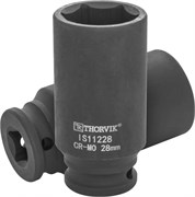 IS11228 Головка торцевая ударная глубокая 1/2"DR, 28 мм 690877129