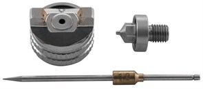 JA-6111-NS30 Дюза сменная 3.0 мм для пистолета покрасочного "Краскопульт" JA-6111 820861971