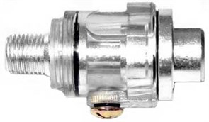 JA-7253 Линейное смазочное устройство "лубрикатор" для пневматического инструмента 1/4" 91366