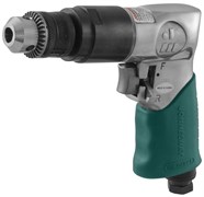 JAD-6234 Дрель пневматическая с реверсом 1800 об/мин., патрон 1-10 мм 91540