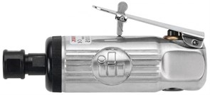 JAG-0906FM Бормашинка пневматическая 22000 об/мин., патрон 6 мм, L-146 мм 91584