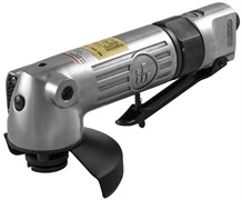 JAG-6612 Пневматическая углошлифовальная машина 11000 об/мин., O100 мм 91620