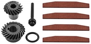 JAG-6612-RK Ремонтный комплект для отрезной пневматической машинки JAG-6612 91628