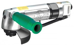 JAG-6638 Пневматическая углошлифовальная машина 11000 об/мин., O125 мм 91636