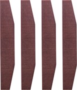 JAG-6638-19 Лопасти ротора для JAG-6638, 4 шт. 6249358