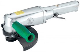 JAG-6639 Пневматическая углошлифовальная машина 7000 об/мин., O180 мм 91650