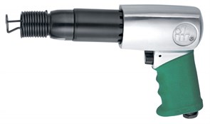 JAH-6833H Молоток пневматический 2100 уд/мин., патрон H10 91672