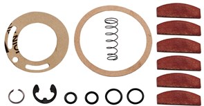 JAI-0405-RK Ремонтный комплект для гайковерта пневматического ударного JAI-0405 91696