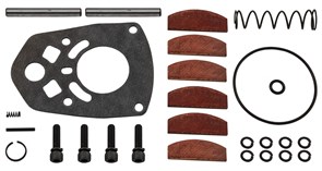 JAI-0501-RK Ремонтный комплект для гайковерта пневматического ударного JAI-0501 91714