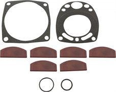 JAI-0803-RKS Ремонтный комплект для гайковерта пневматического ударного JAI-0803 91738