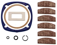JAI-0903RK Ремонтный комплект для гайковерта пневматического ударного JAI-0903 91752