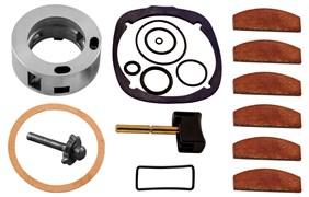 JAI-0904RK Ремонтный комплект для гайковерта пневматического ударного JAI-0904 91764