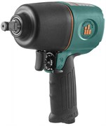 JAI-0964 Гайковерт пневматический ударный композитный 1/2"DR 7500 об/мин., 930 Нм 91818