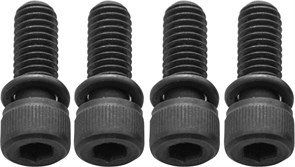 JAI-1054-52 Набор винтов для гайковерта пневматического ударного JAI-1054, 4 предмета 91890