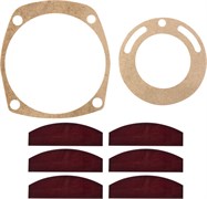 JAI-1054-RK2 Ремонтный комплект двигателя гайковерта пневматического JAI-1054 179247600