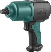 JAI-1114 Гайковерт пневматический ударный композитный 1/2"DR 9500 об/мин., 1356 Нм 179716263