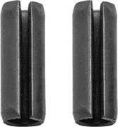 JAI-1114-25 Фиксатор пружинный двигателя гайковерта пневматического JAI-1114, 2 предмета 779418428