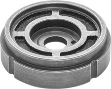 JAI-1114-27 Крышка передняя пневматического двигателя гайковерта пневматического JAI-1114 779418434