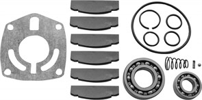JAI-1138-RK Ремонтный комплект для гайковерта пневматического ударного JAI-1138 91926